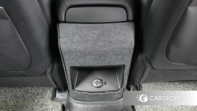 Ssangyong Beautiful Korando id 4620152 из Кореи 24