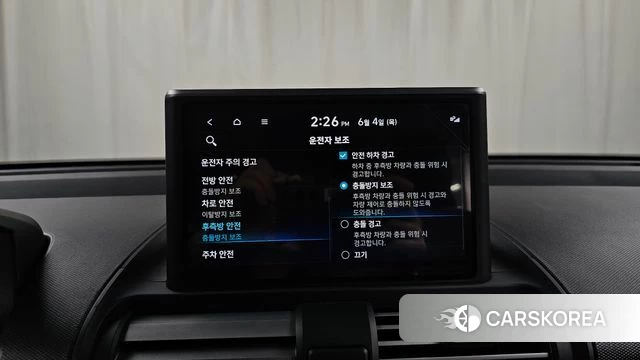 Hyundai Casper id 4408409 из Кореи 24