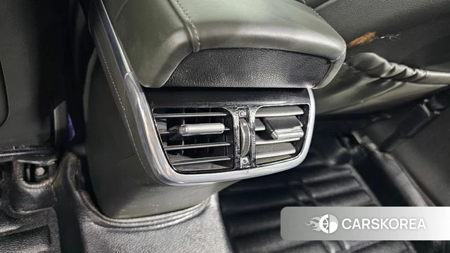 Hyundai The New Grandeur IG Hybrid id 4625798 из Кореи 24