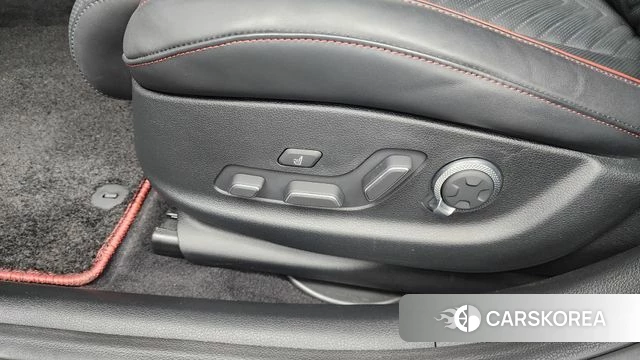 Genesis G80 (RG3) id 4433333 из Кореи 24