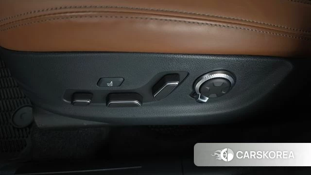 Genesis GV70 id 4749556 из Кореи 24