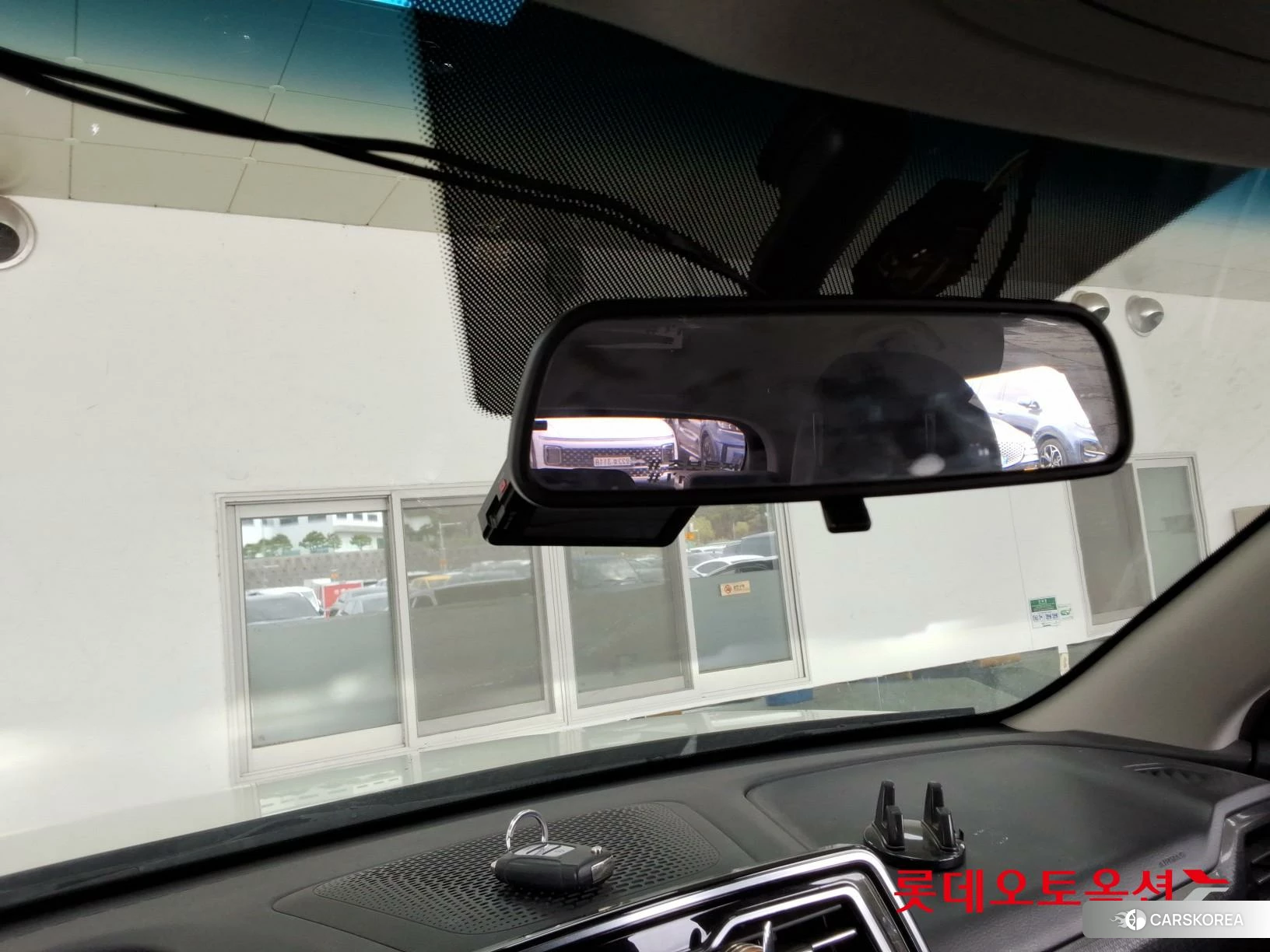 SsangYong Tivoli id 3869466 из Кореи 24