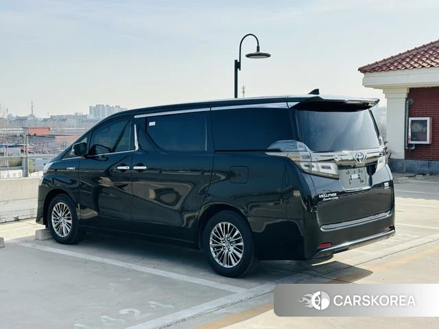 Toyota Wilfa id 4257620 из Китая 24
