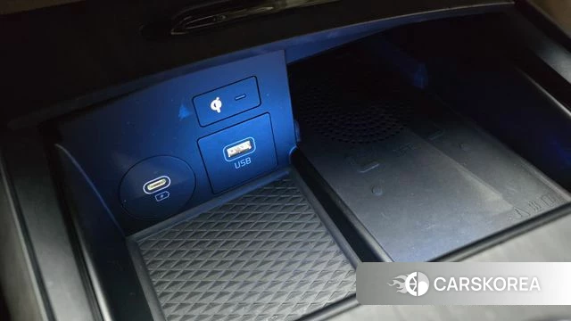 Kia K8 id 4194629 из Кореи 24