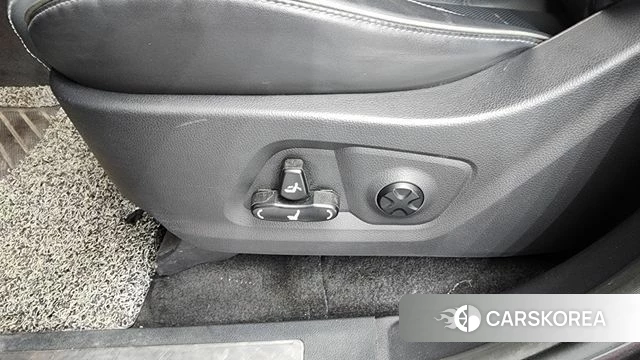 Ssangyong All New Rexton id 4550937 из Кореи 24