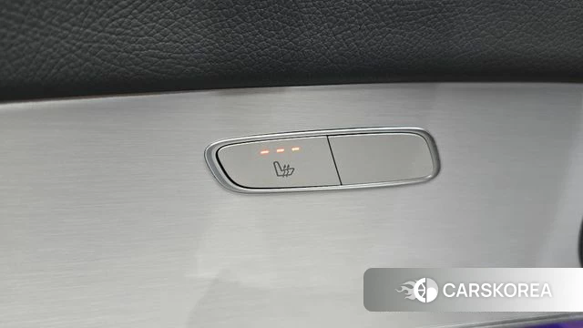 Mercedes-Benz E-Class W213 id 4754660 из Кореи 24