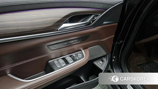 BMW 6 Series GT (G32) id 4496043 из Кореи 23
