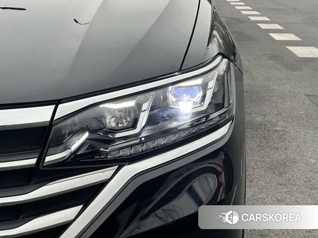 Volkswagen Weiran id 4272215 из Китая 24
