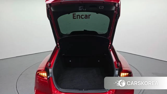 Kia Stinger id 4490706 из Кореи 24