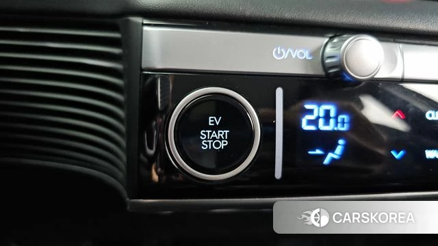 Hyundai Ionic 5 id 4707398 из Кореи 24