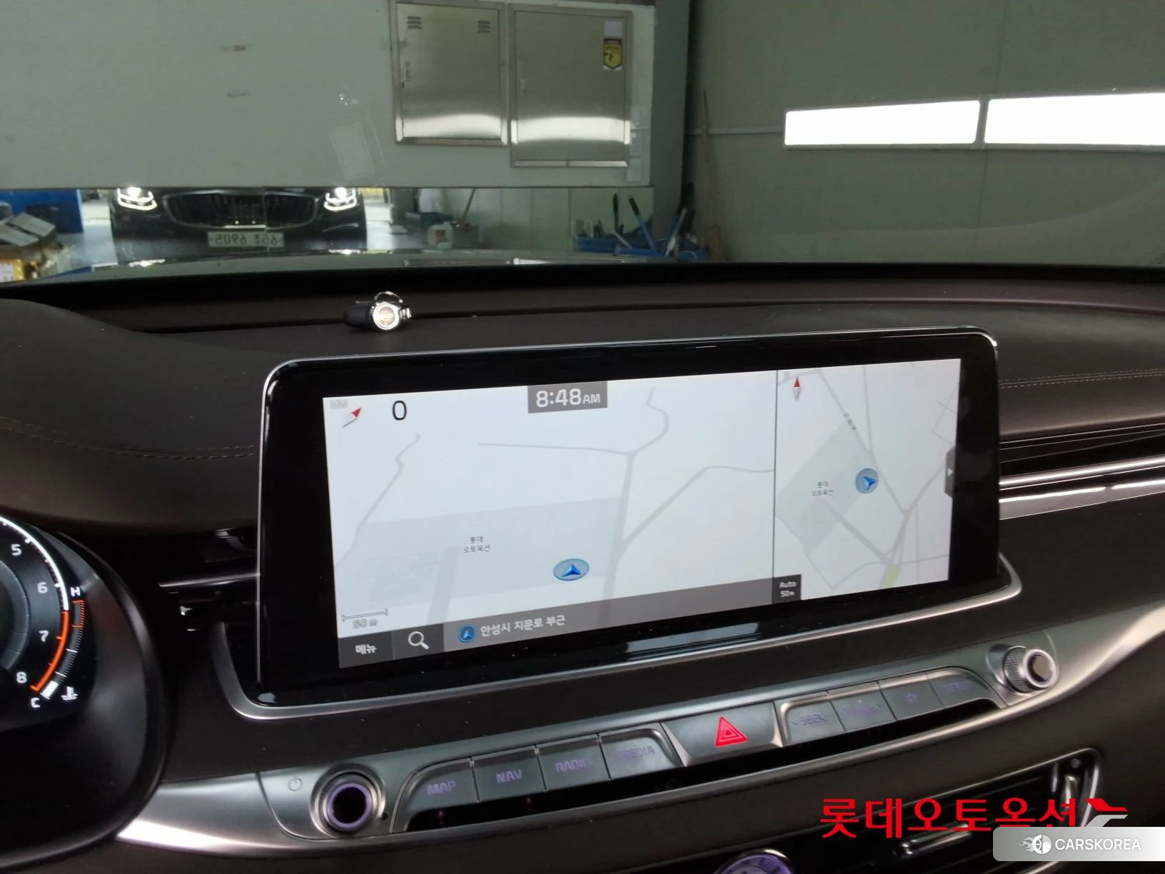 Kia K9 id 4498431 из Кореи 24