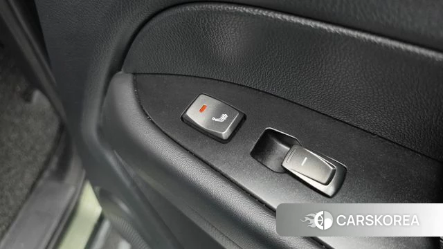 Ssangyong The New Rexton Sport id 4863482 из Кореи 24
