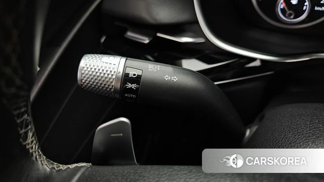 Genesis G80 (RG3) id 4445358 из Кореи 24