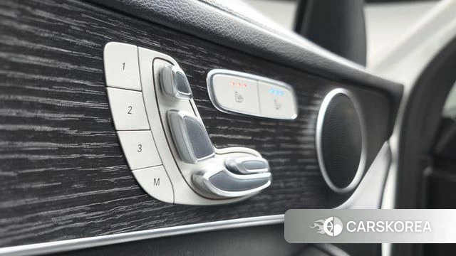 Mercedes-Benz GLC-Class X253 id 4741110 из Кореи 24