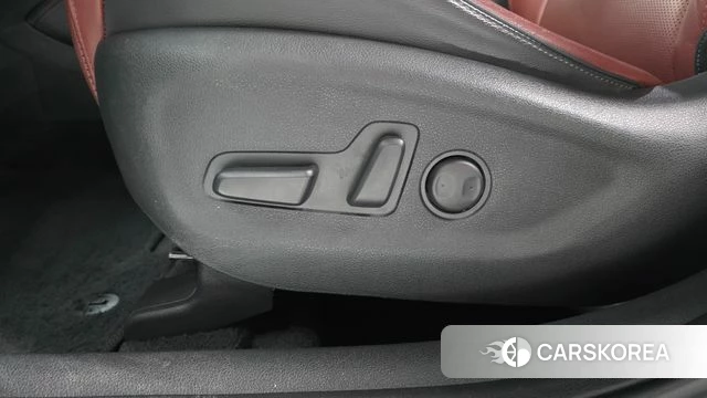 Hyundai All New Tucson id 4632577 из Кореи 24