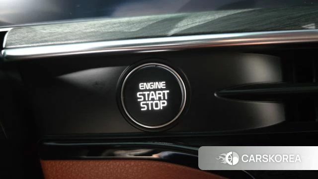 Kia The New K5 3rd generation id 4279782 из Кореи 24