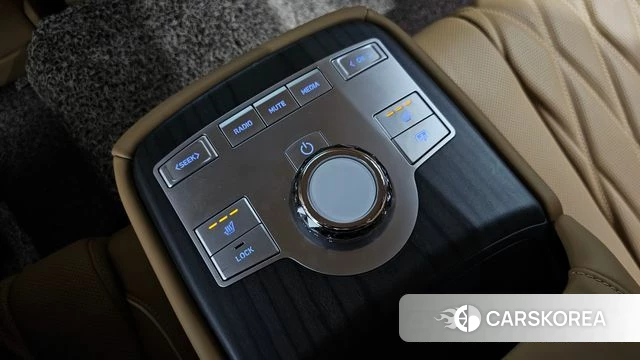 Genesis G80 (RG3) id 4589819 из Кореи 24