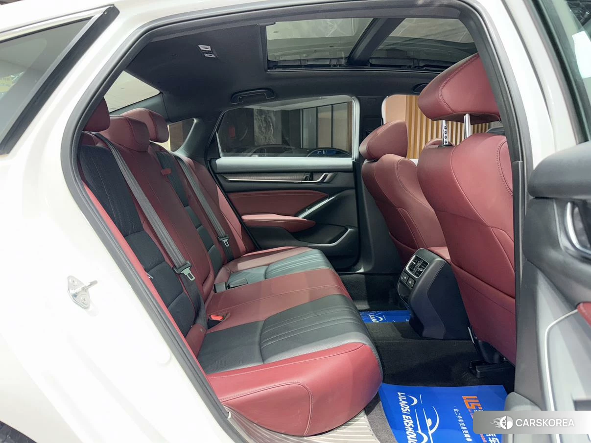 Honda Yingshipai id 4453072 из Китая 24