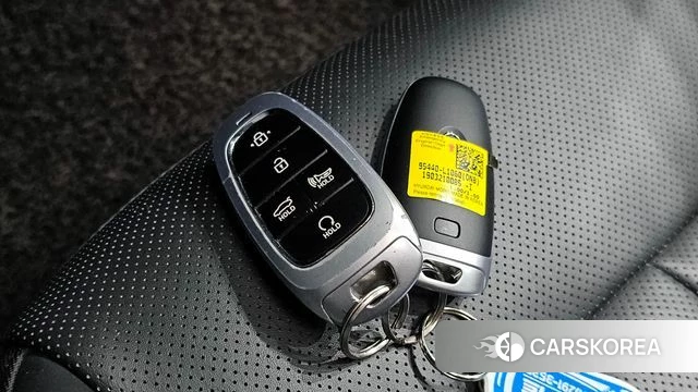 Hyundai Sonata (DN8) id 4196826 из Кореи 24