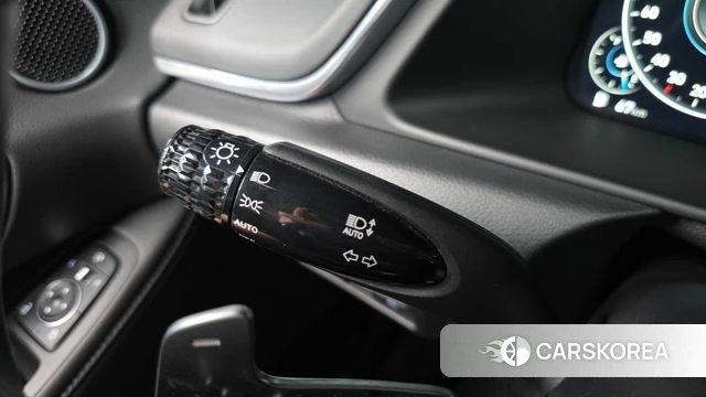 Hyundai Sonata (DN8) id 4395558 из Кореи 24