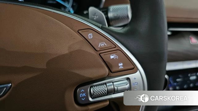 Genesis G80 (RG3) id 4666088 из Кореи 24