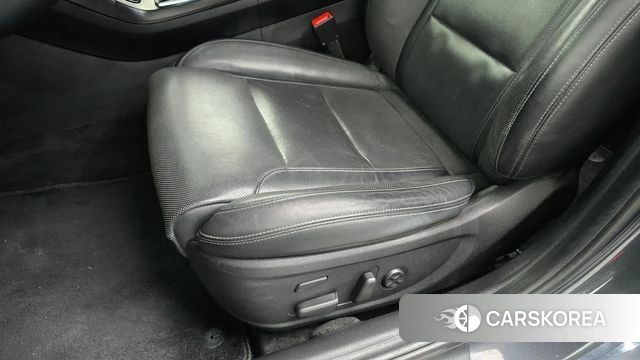 Hyundai Grandeur IG id 4448371 из Кореи 24