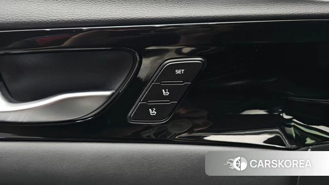 Kia K7 Premier Hybrid id 4615012 из Кореи 24