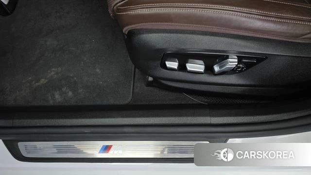 BMW 6 Series GT (G32) id 4623709 из Кореи 24