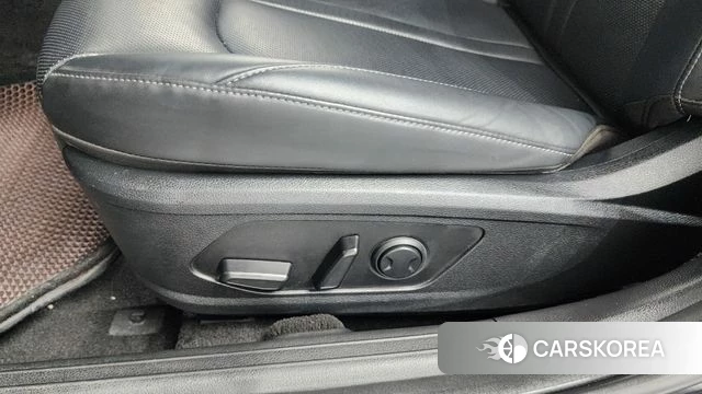Hyundai Sonata D Edge (DN8) id 4584931 из Кореи 24