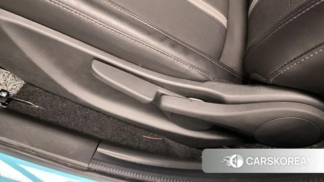 Chevrolet (GM Daewoo) The New Spark id 4267380 из Кореи 24