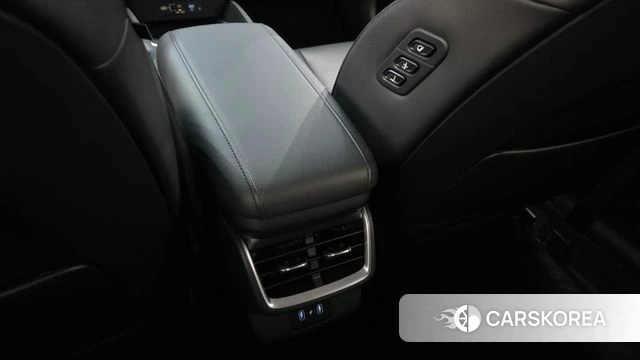 Hyundai Grandeur Hybrid (GN7) id 4590849 из Кореи 24