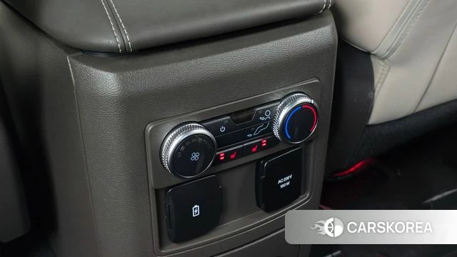 Ford Explorer 6th Generation id 4697189 из Кореи 24