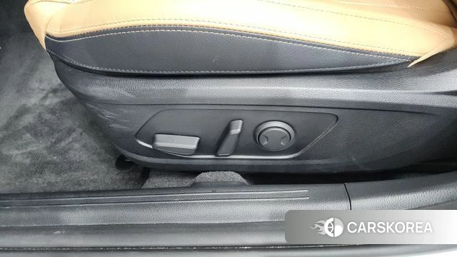 Kia K5 3rd generation id 4396407 из Кореи 24