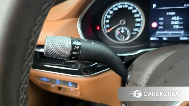 Genesis G80 (RG3) id 4350125 из Кореи 24