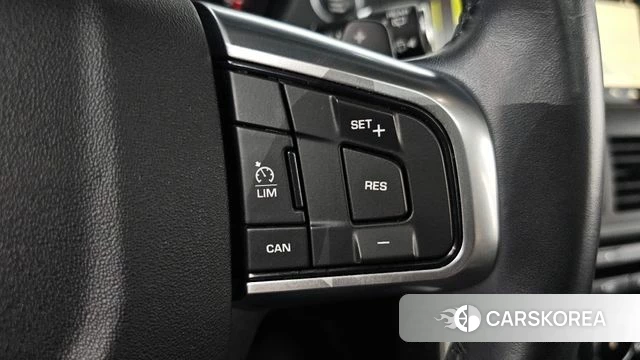 Land Rover Discovery Sports id 4873295 из Кореи 24