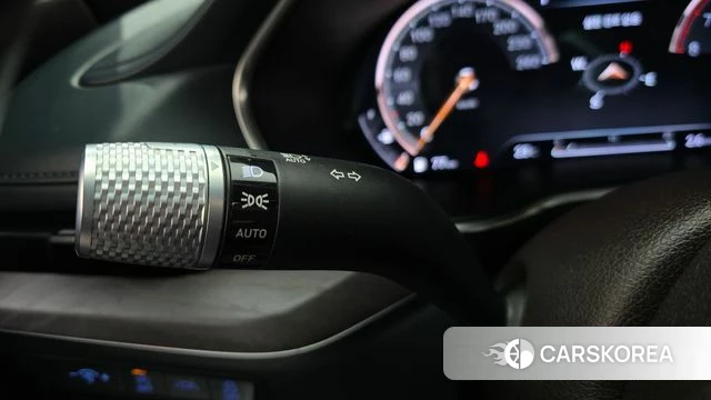 Genesis G80 (RG3) id 4470990 из Кореи 24