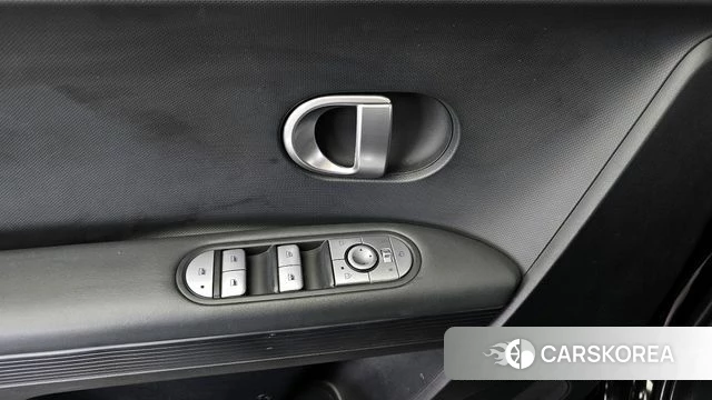 Hyundai Ionic 5 id 4309606 из Кореи 24