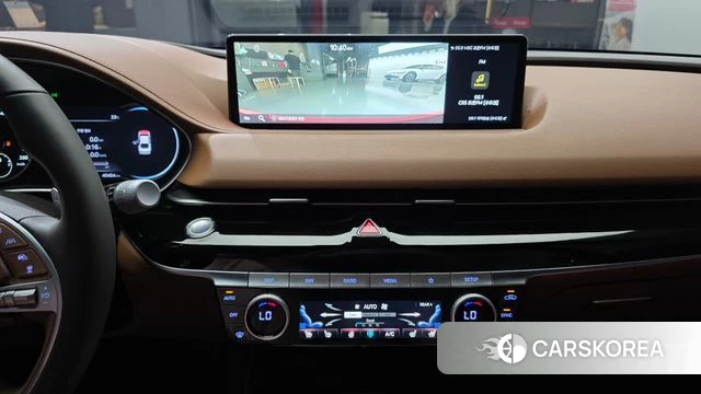 Genesis G80 (RG3) id 4635910 из Кореи 24