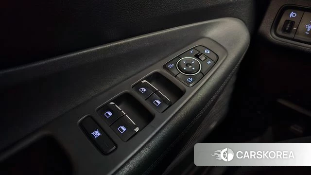 Hyundai Santa Fe TM id 4411142 из Кореи 24