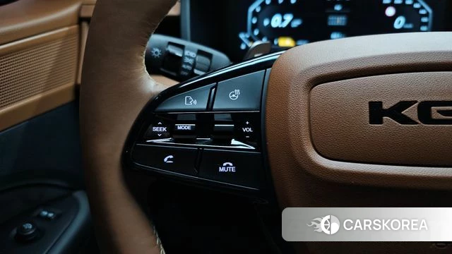 Ssangyong Musso (Q300) id 4847216 из Кореи 24