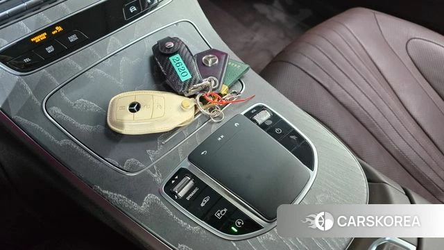 Mercedes-Benz CLS-Class C257 id 4224385 из Кореи 24