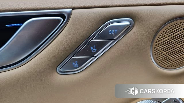 Genesis G80 (RG3) id 4701035 из Кореи 24