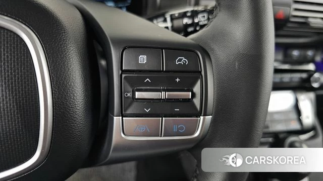 Hyundai Casper id 4517460 из Кореи 24