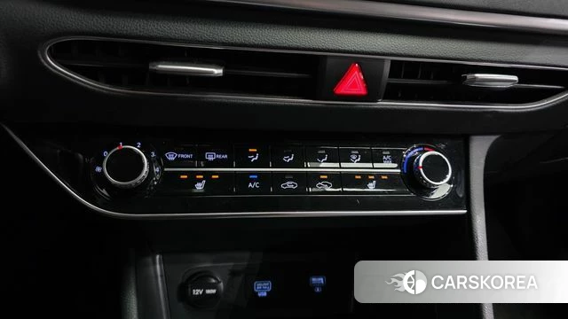 Hyundai Sonata (DN8) id 4740606 из Кореи 24