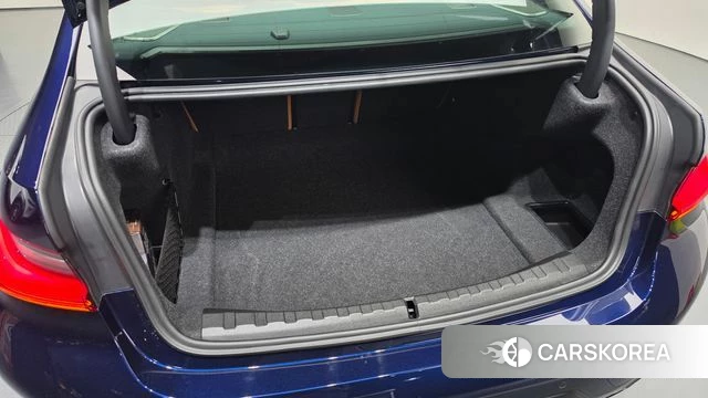 BMW 3 Series (G20) id 4571034 из Кореи 24