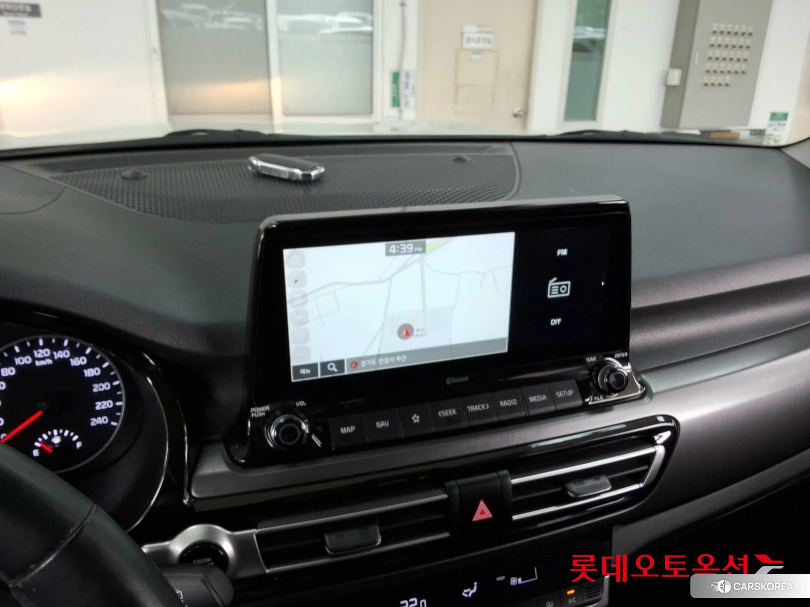 Kia Seltos id 3875768 из Кореи 24