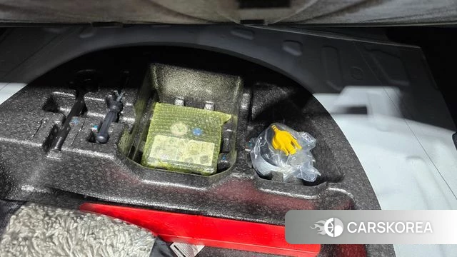 Hyundai The New Avante AD id 4873269 из Кореи 24