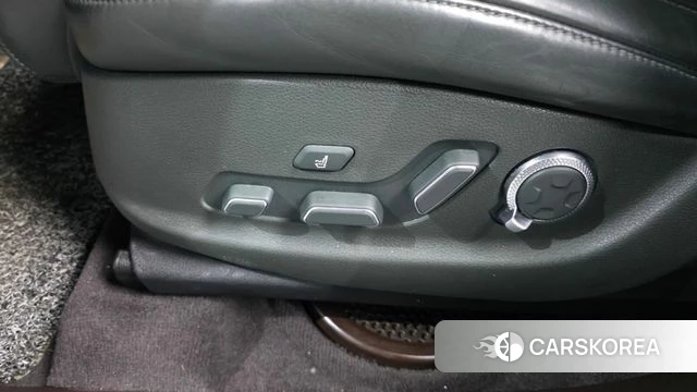 Genesis GV80 id 4542608 из Кореи 24