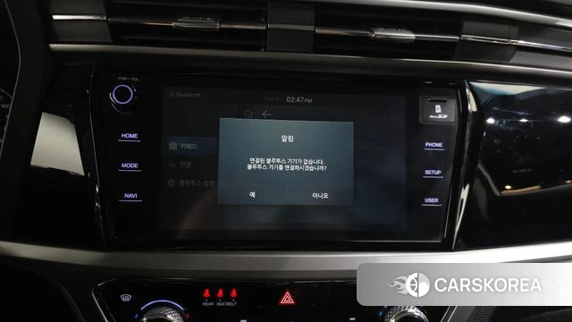 Ssangyong Beautiful Korando id 4294790 из Кореи 24