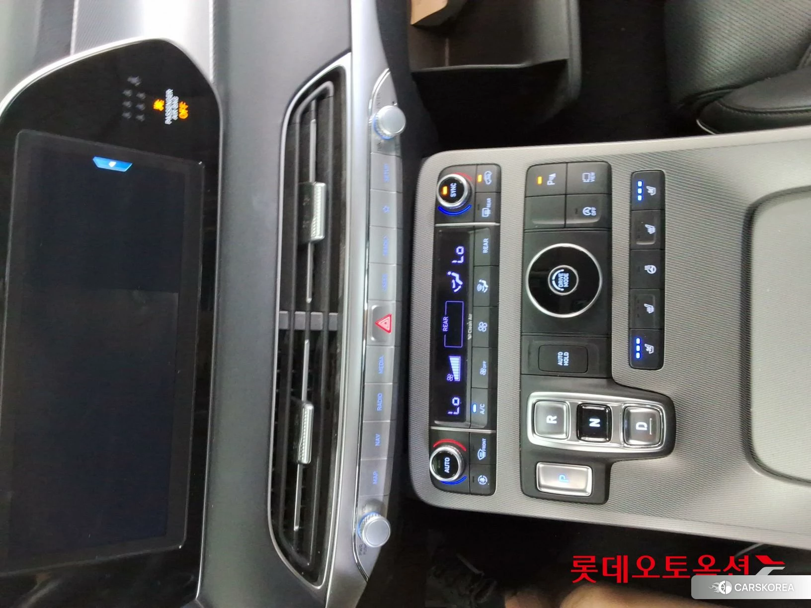 Hyundai Palisade id 4504385 из Кореи 24